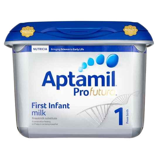 婴儿奶粉爱他美 1 段 800克(白金版) 婴儿奶粉爱他美 1 段 800克(白金版)