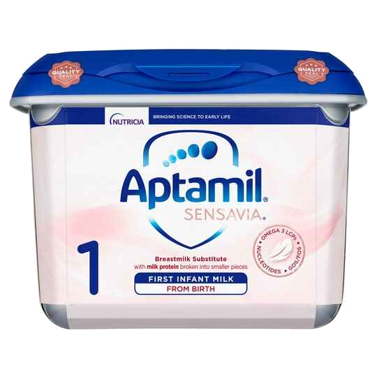 英国爱他美 1 段 800克(粉金舒缓版) 英国爱他美 1 段 800克(粉金舒缓版)