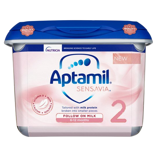 婴儿奶粉爱他美 2 段(粉金舒缓版) 婴儿奶粉爱他美 2 段(粉金舒缓版)