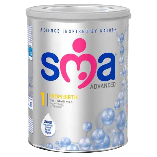 惠氏SMA 至尊白金版 1段 800g 惠氏SMA 至尊白金版 1段 800g