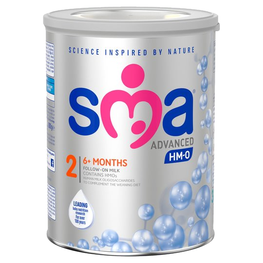 惠氏SMA 至尊白金版 2段 800g 惠氏SMA 至尊白金版 2段 800g